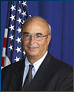 TTB Administrator John Manfreda