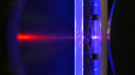 Photoionization/mass spectrometry apparatus at the Advanced Light Source