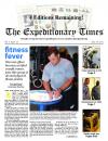 Expeditionary Times - 29.06.2011