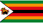 flag of Zimbabwe