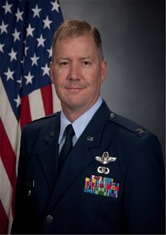 Col. William B. Thomas