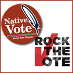 Rock the Vote