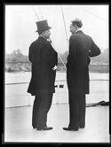 Roosevelt and Pinchot 1907