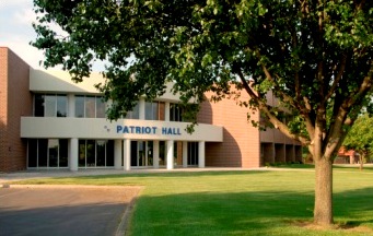Patriot Hall