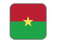 Burkina Faso icon