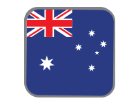 Australia icon