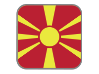 Macedonia icon