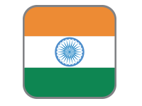 India icon