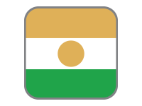 Niger icon