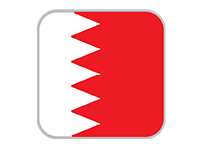 Bahrain icon