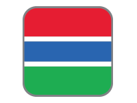 Gambia icon