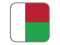 Madagascar icon