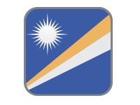 Marshall Islands icon