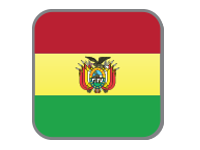 Bolivia icon