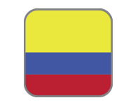 Colombia icon