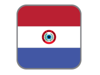 Paraguay icon