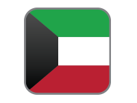 Kuwait icon