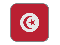 Tunisia icon