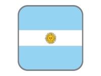 Argentina icon