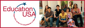 EducationUSA logo