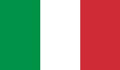 bandiera italiana