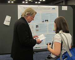 AMS 2013 ARM Facility Poster