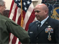 Security forces member<br> awarded<br/>Airman's medal