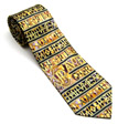 Book of Kells Tie