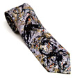 Pollock Number 10 Tie