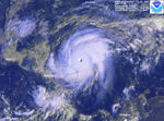 Hurricane Mitch