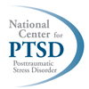 National Center for PTSD Logo Large