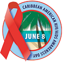 Día de Concientización sobre el VIH/SIDA en la Comunidad Caribeño-Estadounidense
