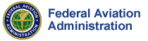 Federal Aviation Administration Seal