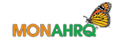 MONAHRQ logo