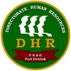 DRH Logo