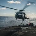 ShareOn any given day, in YOUR Navy, our team of more than 600,000 professional Sailors and Civilians are working together around the globe to perform our mission: deter aggression and,...