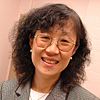 Shuk-mei Ho, Ph.D.