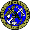 U.S. Public Health Service (PHS) Commissioned Corps logo