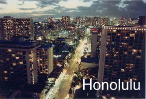 Honolulu