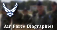 More Air Force Biographies