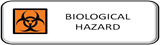 Biological Hazard