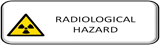 Radiological Hazard