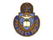 Chaplain Crest