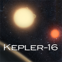 Read News: NASA’s Kepler Mission Discovers a World Orbiting Two Stars