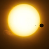 Read News: Extrasolar Planets Featured at American Astronomical Society's DPS Conference