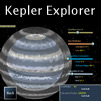 Read News: Kepler Explorer app puts distant planets at your fingertips