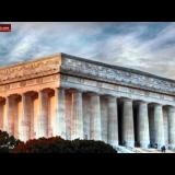 ◄ Lincoln Memorial, Washington [HD] ►