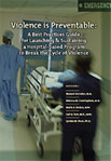 Violence is Preventable NNHVIP Guide cover