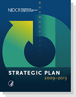 NIDCR Strategic Plan 2009-2013