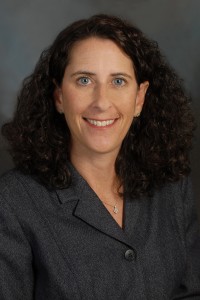 Ilisa Bernstein, Pharm.D., J.D.